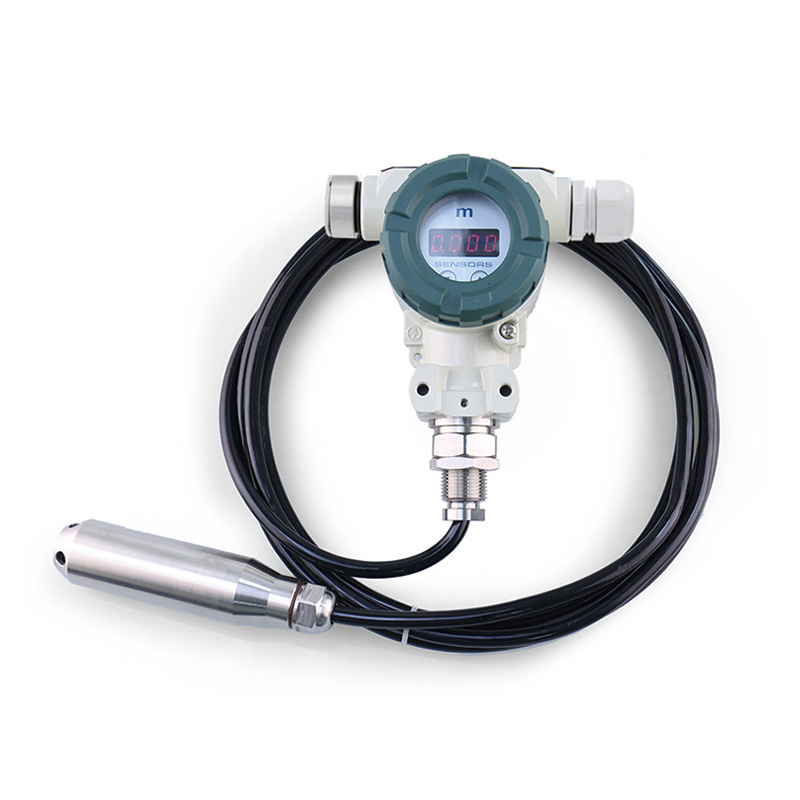 Ͷ��ʽҺλ������